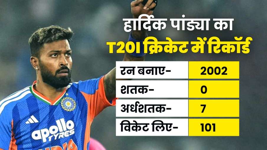 hardik pandya