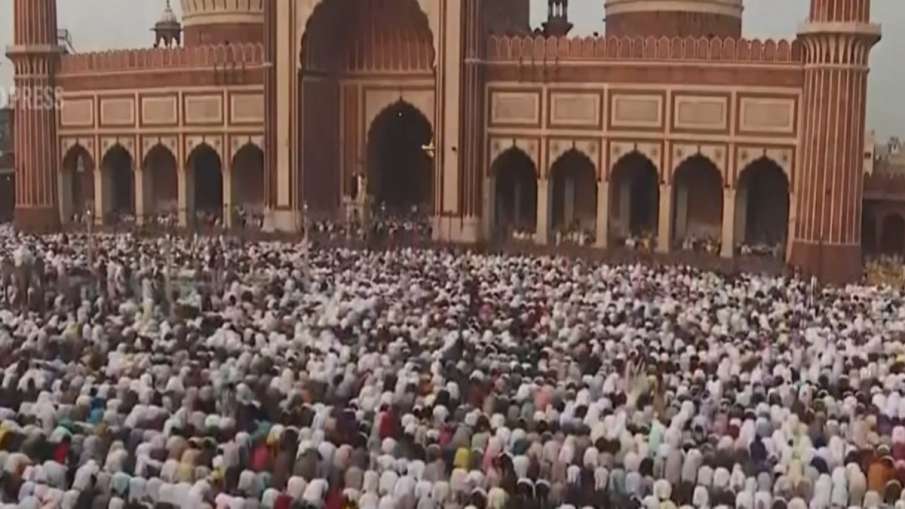 जामा मस्जिद