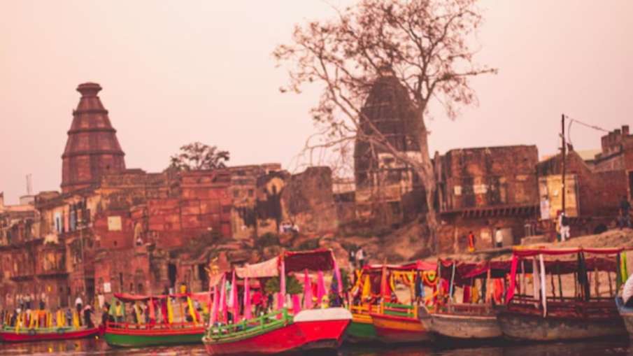 बनारस काशी और वाराणसी में अंतर, बनारस काशी और वाराणसी में अंतर, अंतर 