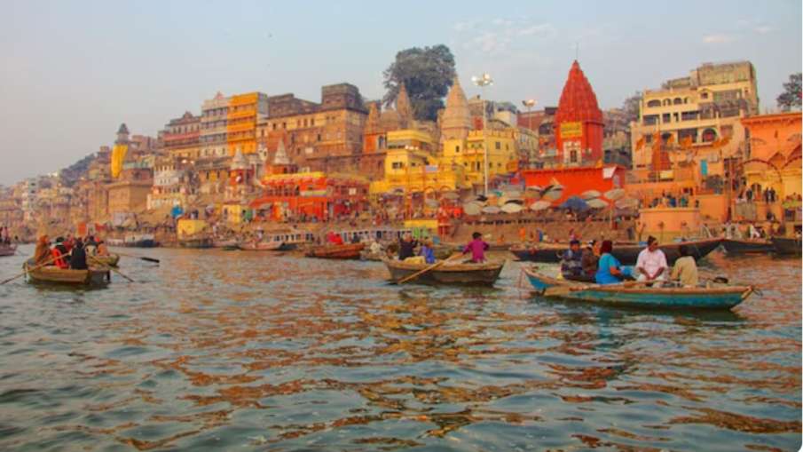 बनारस काशी और वाराणसी में अंतर, बनारस काशी और वाराणसी में अंतर, अंतर 