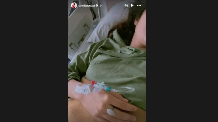 खानजादी