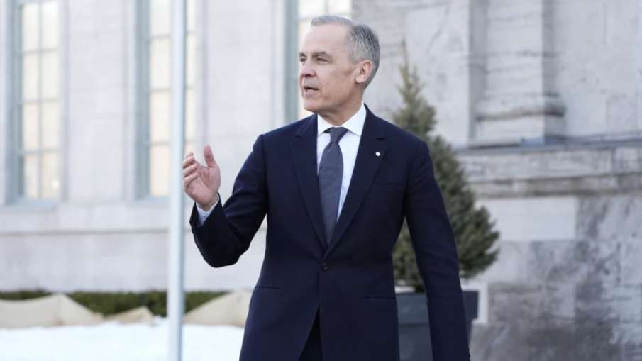 डोनाल्ड ट्रम्प, ट्रम्प कनाडा चीन टिप्पणी, गोल्डन डोम मिसाइल रक्षा