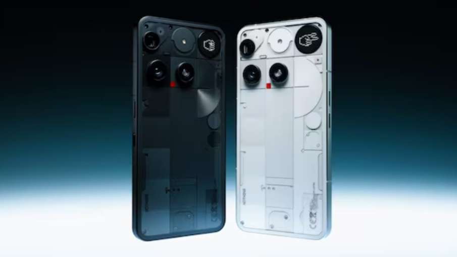 Nothing Phone 3