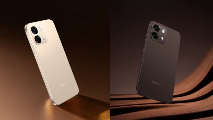 Oppo A6 Pro 5G