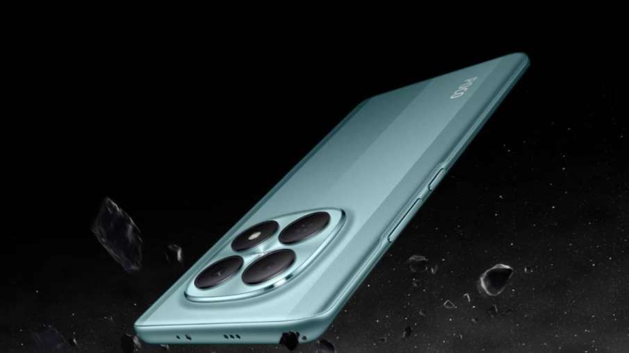 Poco M8 5G India launch