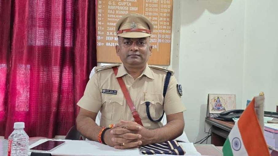 राजेश कुमार सिंह