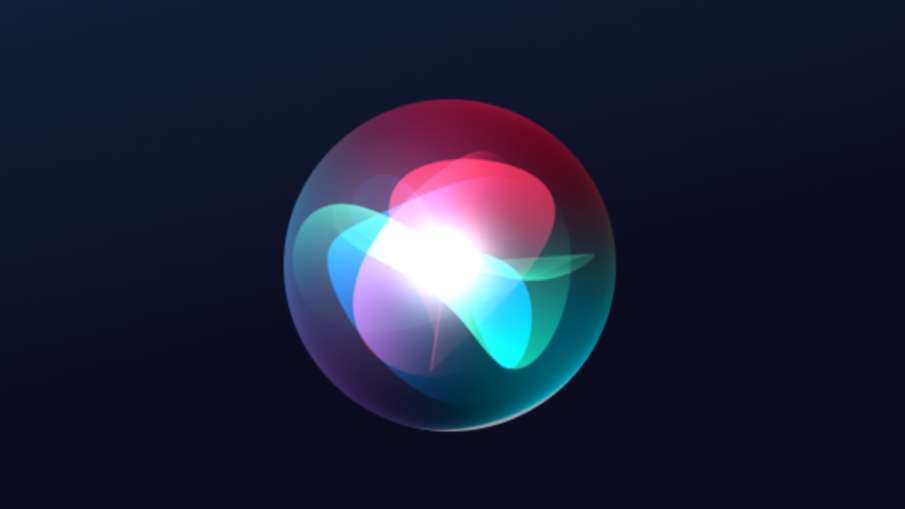 Apple Siri