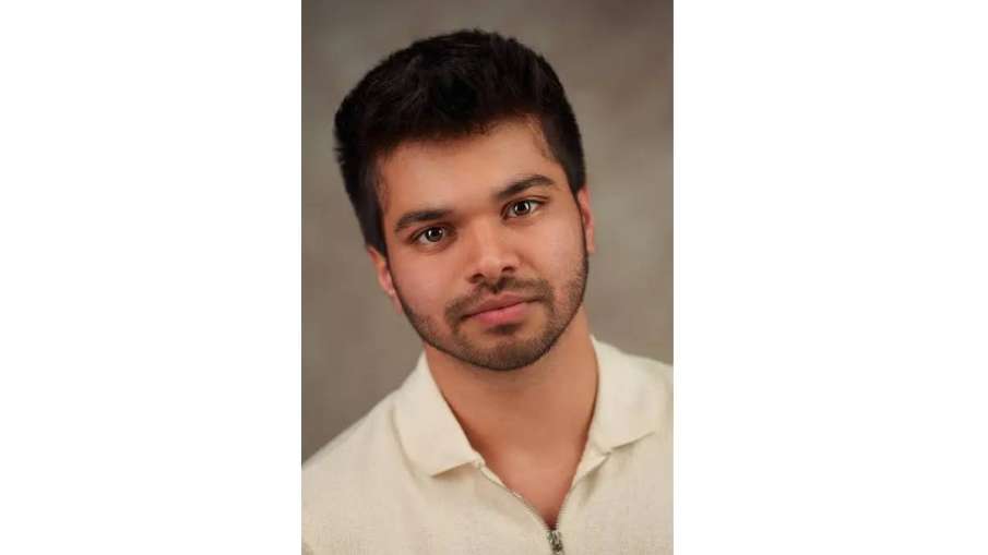 Ayush Mahesh Khedekar