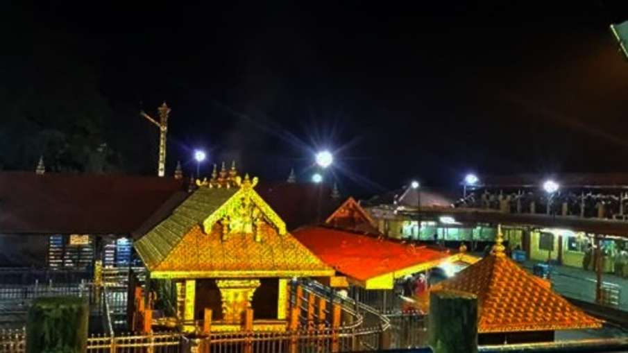 History of Sabarimala Temple