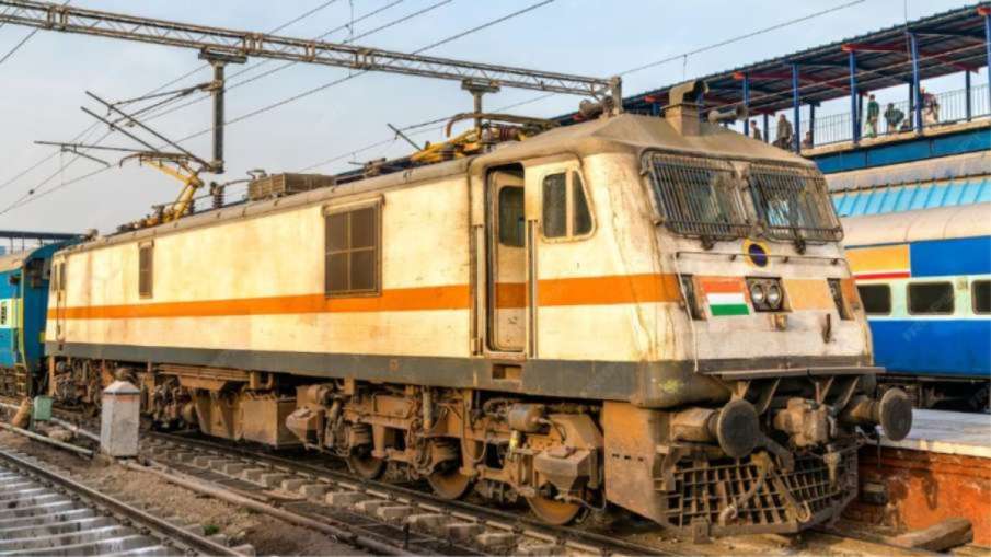 why no rubber on train wheels, train wheels interesting facts, why train Wheel has no rubber, train 