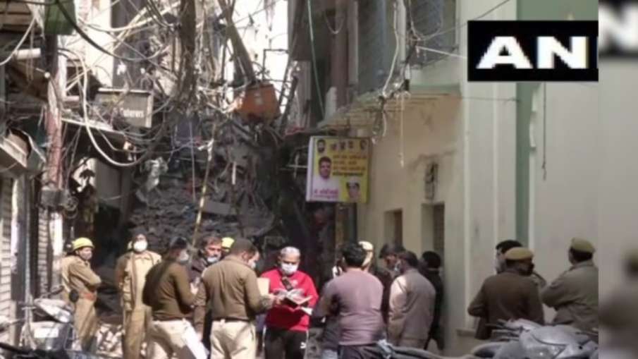 तुर्कमान गेट