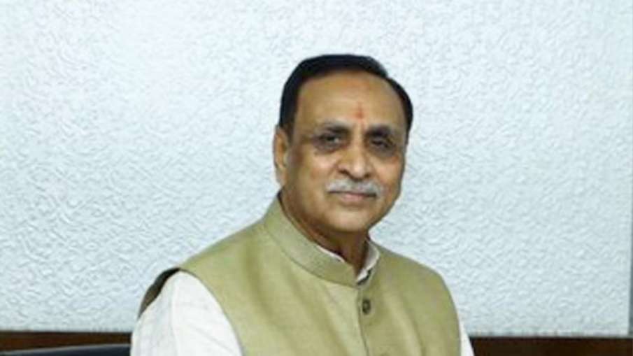 Vijay Rupani Air India crash, Vijay Rupani Vijay Rupani Air India crash, Vijay Rupani