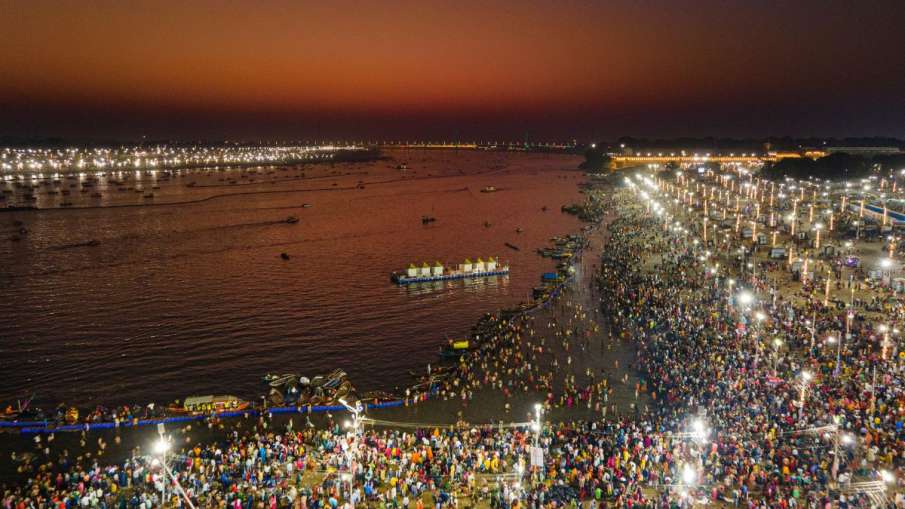 Magh Purnima