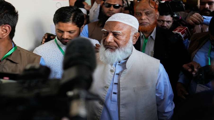 जमात की हार