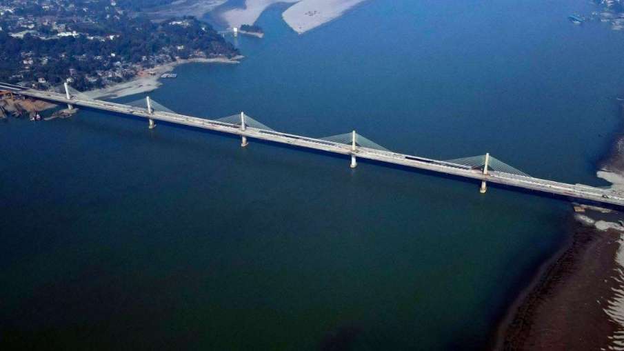 Kumar Bhaskar Verma Setu, Kumar Bhaskar Verma Setu assam, Kumar Bhaskar Verma Setu guwahati, guwahat