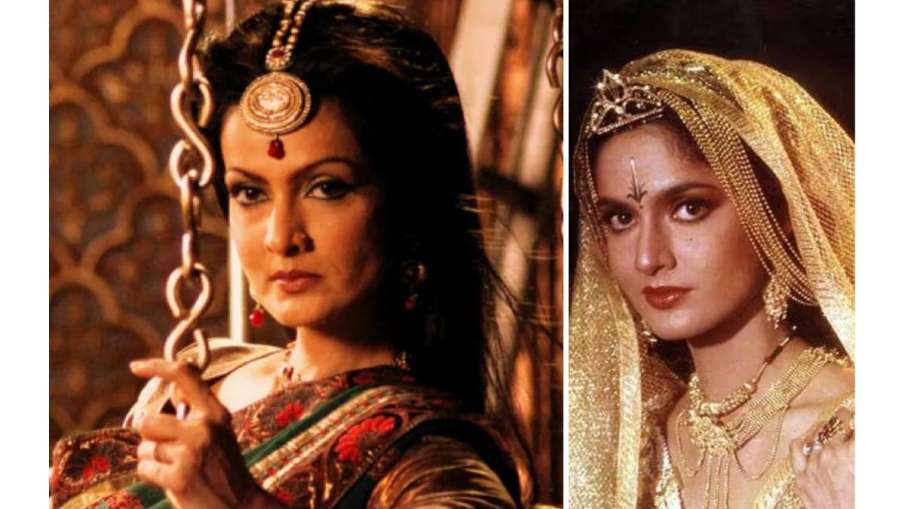 Chandrakanta, Shikha Swaroop