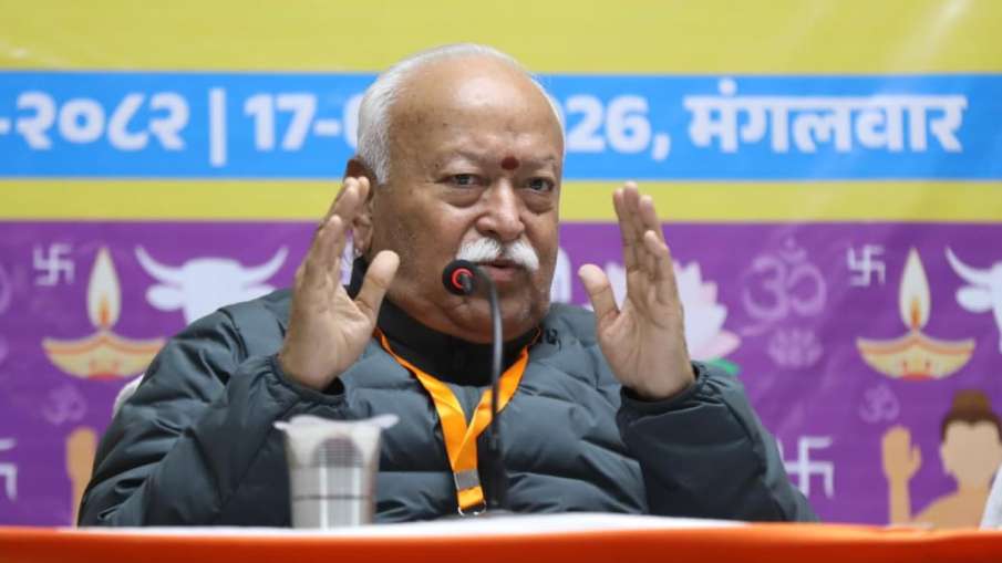 mohan bhagwat lucknow mohan bhagwat lucknow