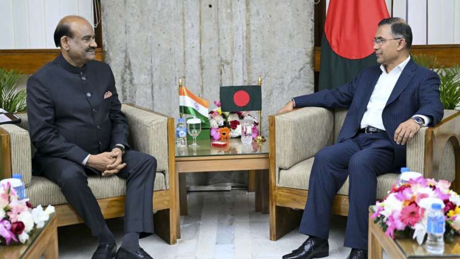 Bangladesh visa services restored, Tarique Rahman, India Bangladesh relations