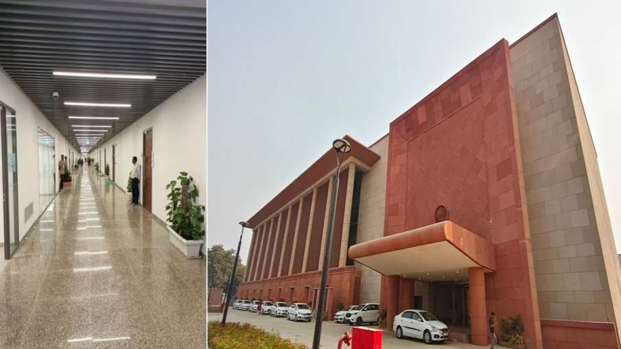 seva teerth kartavya bhawan