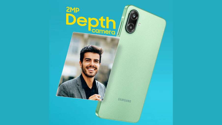 Samsung Galaxy F70e First Impressions Review