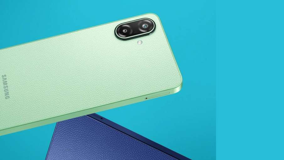 Samung Galaxy F70e First Impressions