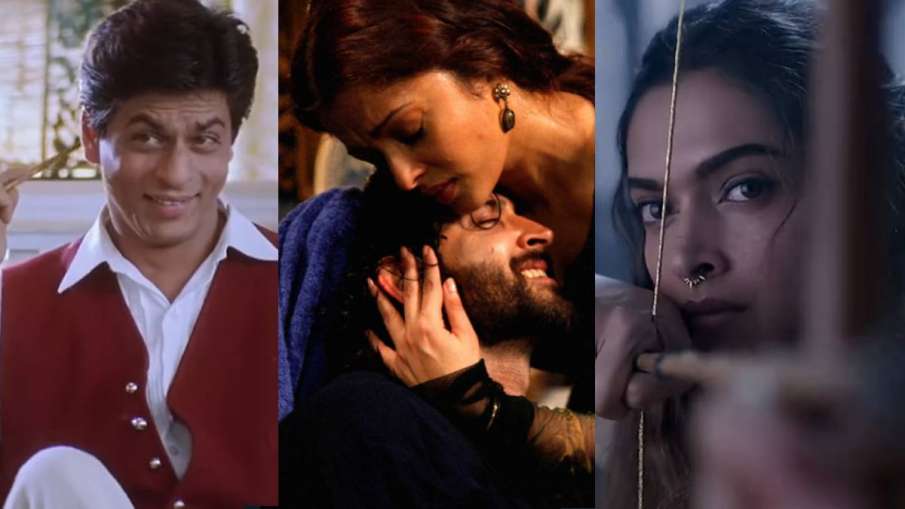 sanjay leela bhansali