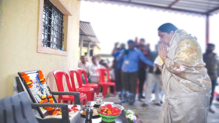 vidip jadhav sunetra pawar vidip jadhav sunetra pawar