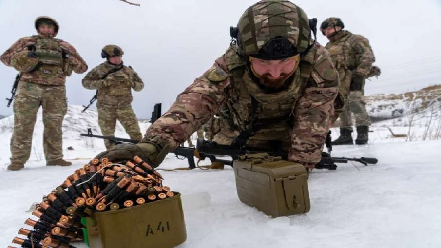 Ukraine Army Ukraine Army