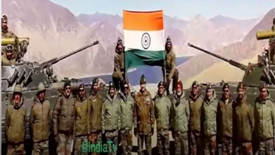 Indian Army