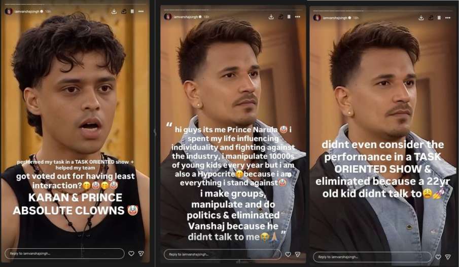 The 50 Vanshaj Singh The 50 Vanshaj Singh