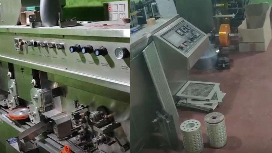 fake medicine factory fake medicine factory