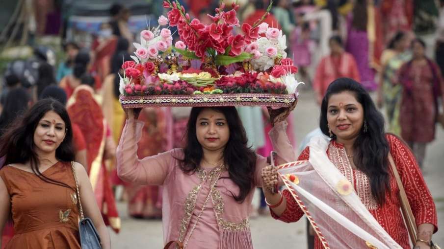 गणगौर तीज 2026