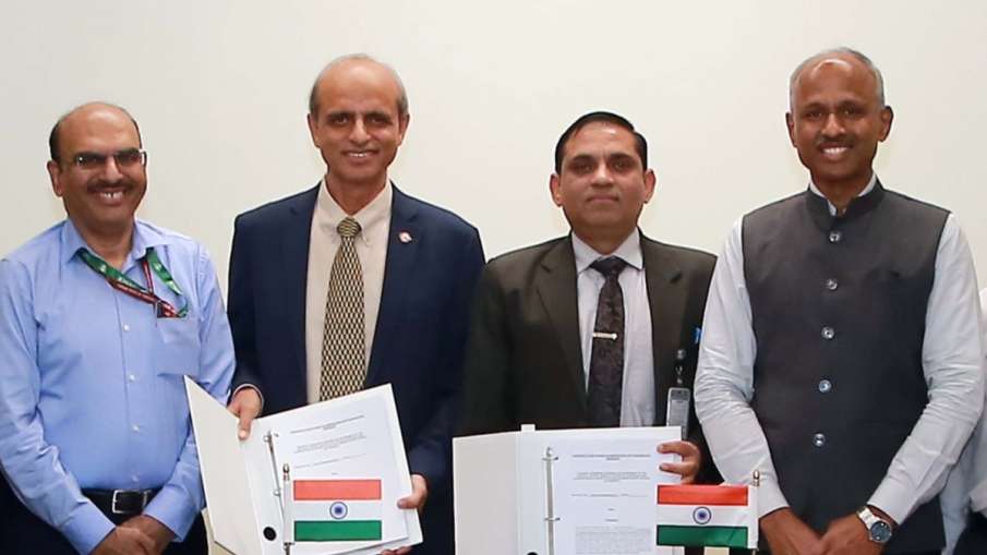 India Russia deal