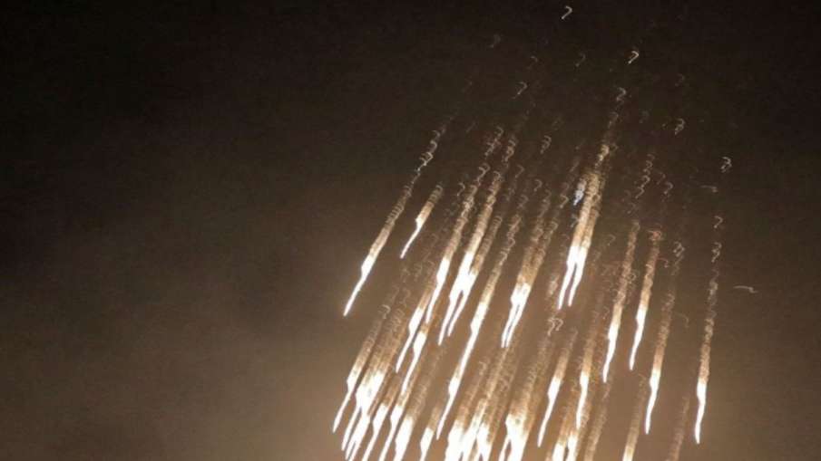 ईरान के खतरनाक हथियार