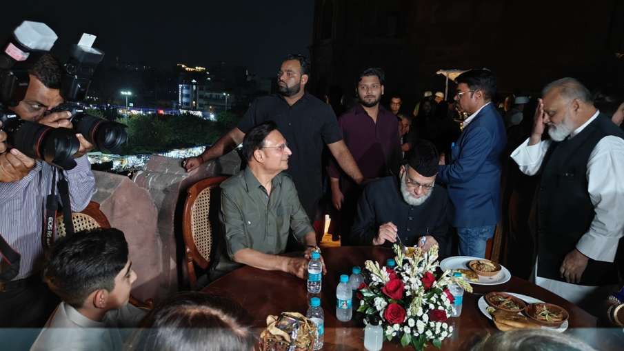 Rajat sharma Indiatv