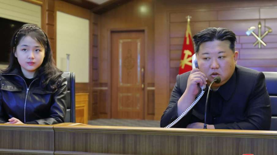Kim Jong Un, Kim Jong Un daughter, Kim Ju Ae successor, North Korea missile test