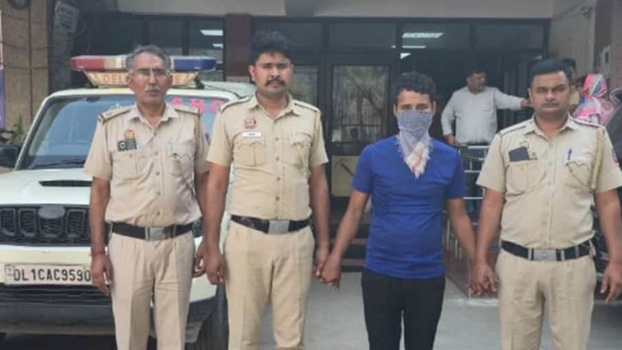 Fake book racket accused