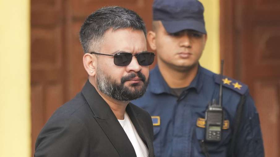 Balen Shah, Balen Shah RSP, RSP Nepal, Nepal election results, Nepal election RSP explained