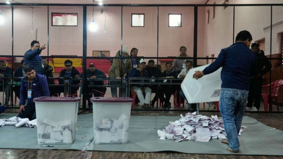 Balen Shah, Balen Shah RSP, RSP Nepal, Nepal election results, Nepal election RSP explained