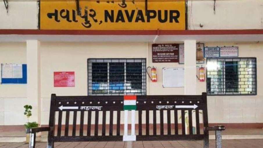 4 language announcement station, ajab gajab railway station, 4 language railway station, quiz, gk qu