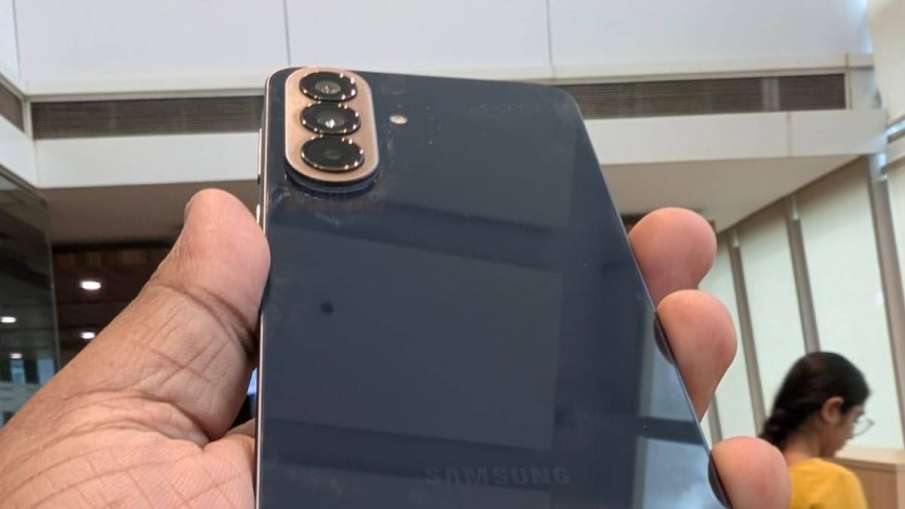 Samsung Galaxy A57 Review