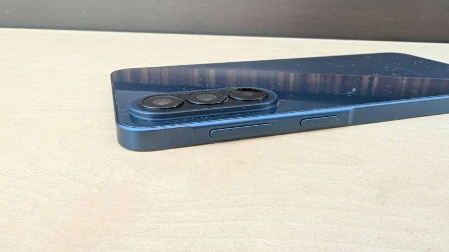 Samsung Galaxy A57 Review