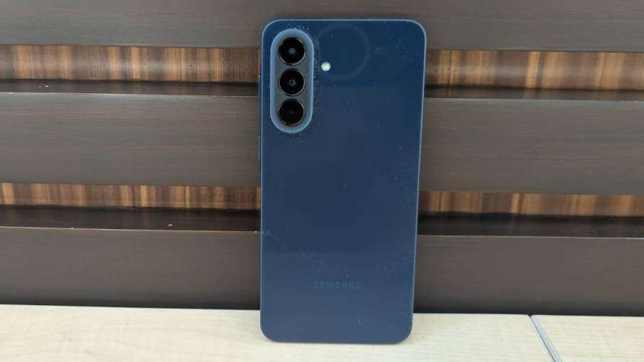 Samsung Galaxy A57 Review