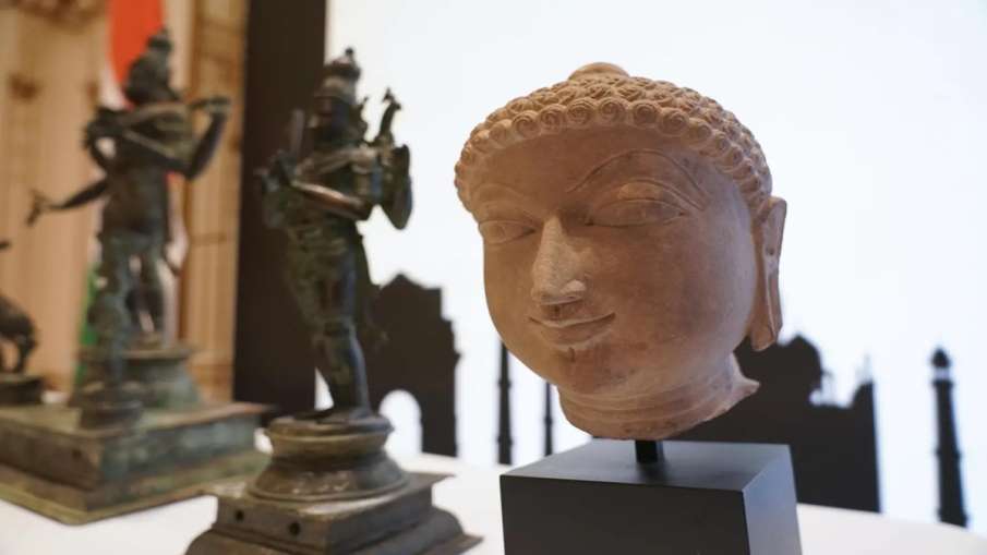 US Returns Antiquities To India (Representational Image)