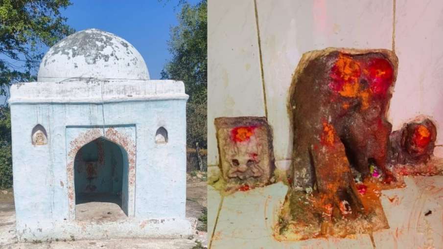 Charain Mela sitapur