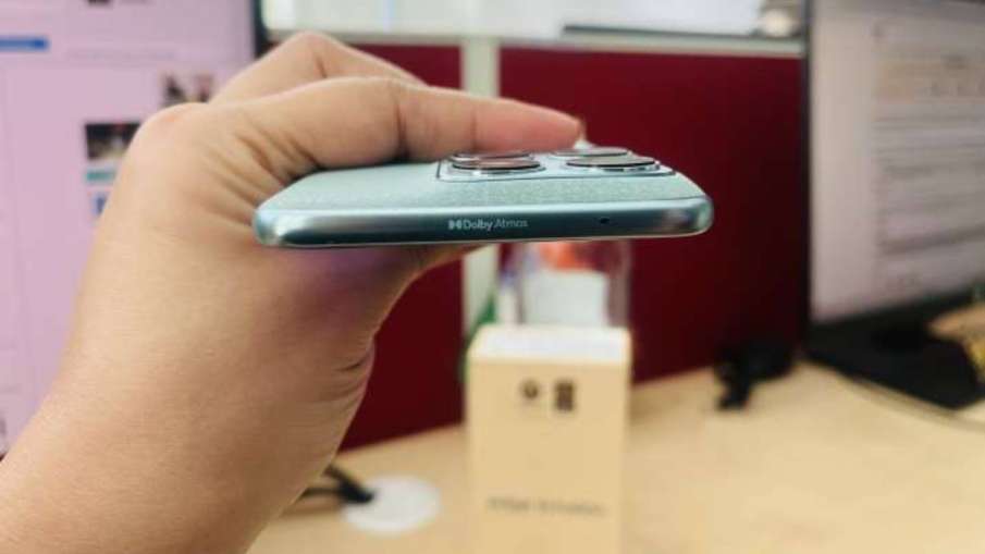 Motorola Edge 70 Fusion Review