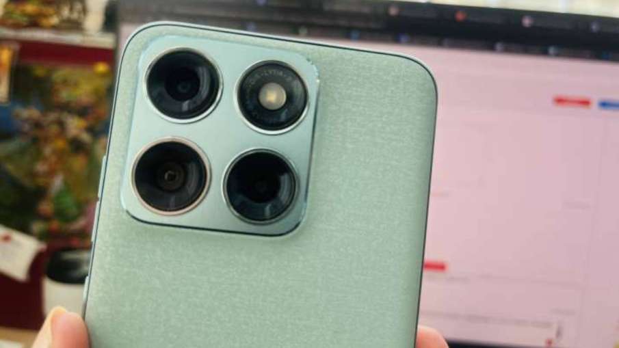 Motorola Edge 70 Fusion Review