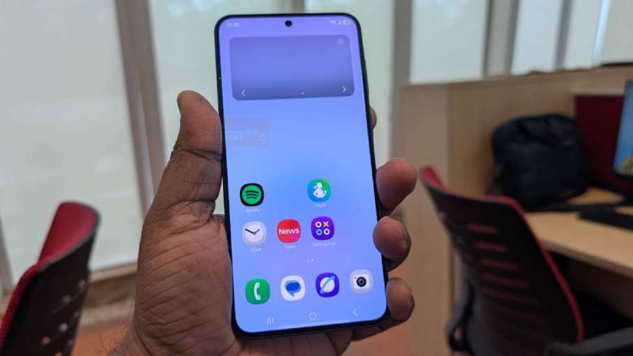 Samsung Galaxy A57 Review