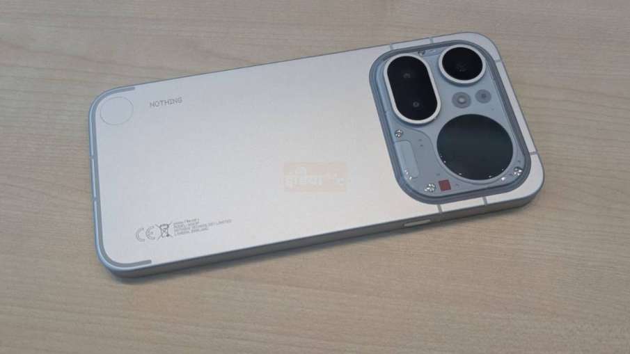 Nothing Phone 4a pro review