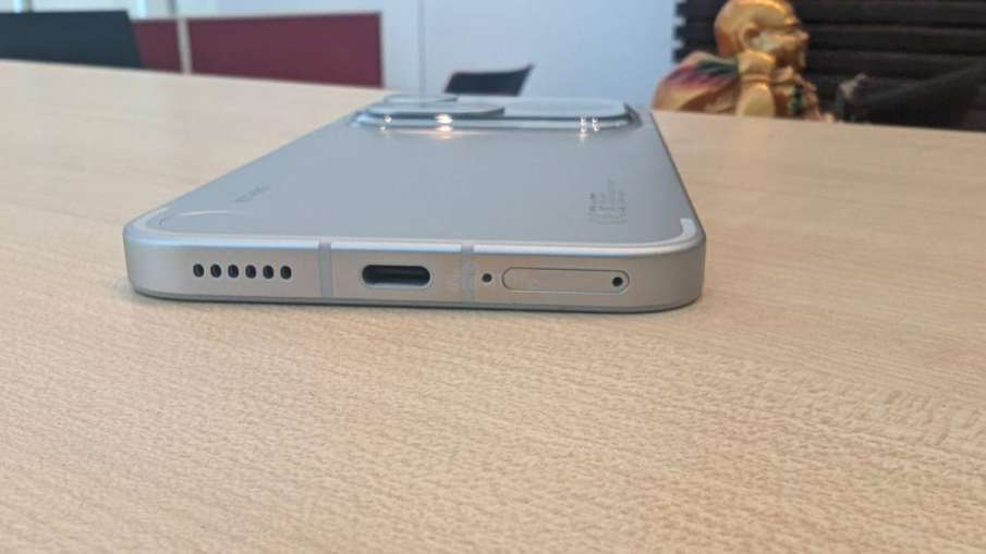 Nothing Phone 4a pro review